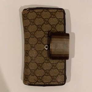 Gucci Wallet